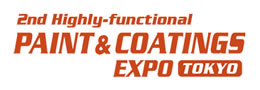 Coatings Expo Tokyo