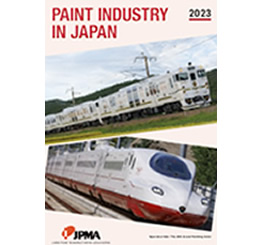 Paint Industry in Japan 2023