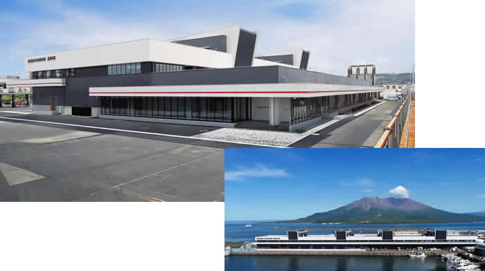 GPC2022新築部門：特別賞「鹿児島市中央卸売市場魚類市場 市場棟」南浦 琢磨 氏／株式会社 安井建築設計事務所